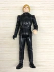 Vintage 1983 Star Wars Luke Skywalker Jedi Knight Action Figure Kenner ROTJ