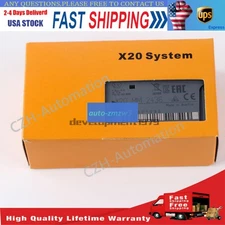1PCS Brand New B&R X20MM2436 PLC Module X20 MM 2436
