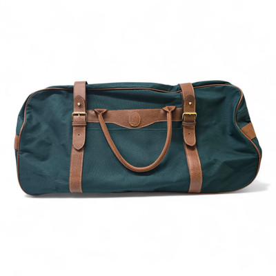 LAUREN RALPH LAUREN REISETASCHE REISETASCHE RAD GEPÄCK KOFFER REISE GROSSE TASCHE