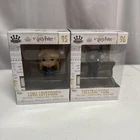 Funko Minis Wizarding World Harry Potter #95 "Luna Lovegood/ Thestral Foal