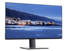 Dell U3219Q プロフェッショナル モニター 美品 Dell UltraSharp U3219Q 32