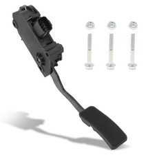 4L2Z9F836BA Accelerator Pedal with Position Sensor Fits Explorer 2004-2010,