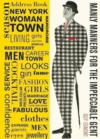 Guy Egmont | Manly Manners For The Impeccable Gent | Taschenbuch | Englisch