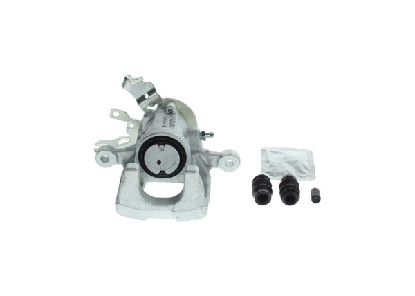 Bremssattel Bosch 0986135204 Hinten Rechts VW Caddy III-image