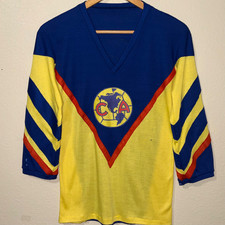 Club America 1983 REYHER Jersey