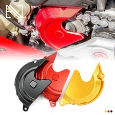 Front Chain Sprocket Protective Cover for Ducati Streetfighter V4/S PanigaleV4/S