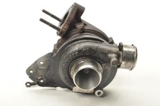 Turbo Chevrolet CRUZE