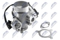 Nty Agr Ventil EGR-RE-012 FüR Master Opel Trafic Renault Vivaro X83 Bus Cdti A07