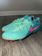 Nike Phantom GX II Elite SG Pro Vortex Green Soccer Cleats FZ4912-300 NBY Men 7