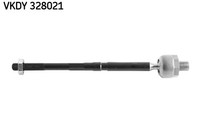 Vkdy 328021 SKF Axialgelenk, Spurstange FüR Opel,Vauxhall