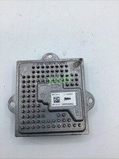 2014-2020 JEEP GRAND CHEROKEE LED BALLAST LED HEADLIGHT MODULE OEM L90035854