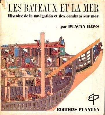 Die Boote und das Meer. Geschichte der... - Haws Duncan - V2257972