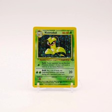 Victreebel - 14/64 Jungle Unlimited Holo Rare Pokemon - LP on eBay