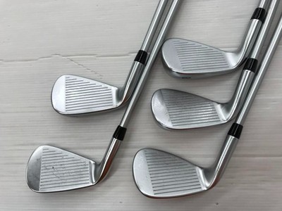 Callaway APEX DCB 2021 Iron Set 6-PW / Fujikura MCI 70 R | eBay
