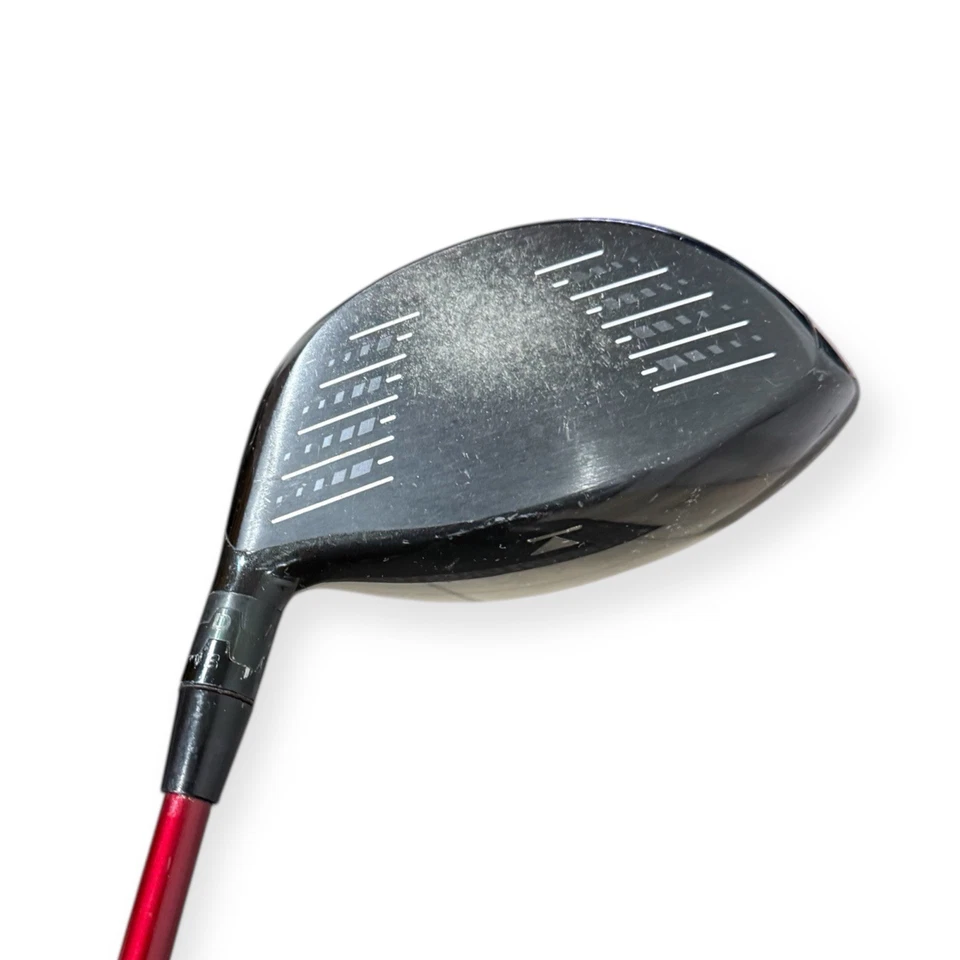 "Controlador Titleist 913 D2 8,5* Ozik HD 6Q3,1 rígido flexible, diestro, 46""" Foto 2 de 4