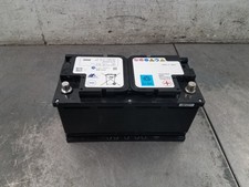 2024 BMW M3 CS xDrive G80  12V Lithium Ion Battery #7239 C1