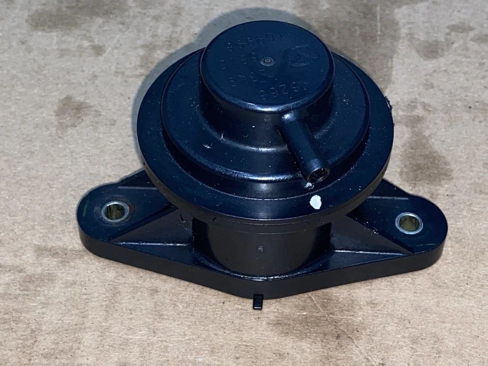 Mazdaspeed 3-6 CX7 L3-VDT Turbo L3K9 2.3L Blow Off Valve Air ByPass Valve T09995 - image 4 of 4