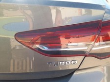 39148321 INNENRÜCKLEUCHTE RECHTS 5162195 OPEL INSIGNIA B GRAND SPORT Z18 2017