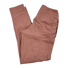 Prana Koen Pants Women  s Size XS Regular Pull On Hiking Outdoor