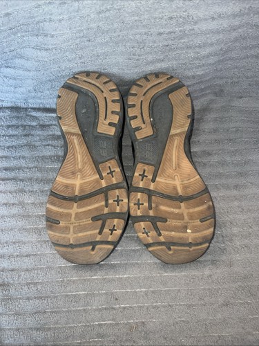 Scarpa da corsa Brooks Adrenaline GTS 23 uomo taglia 9EE larga nera 1103912E056 - Foto 7 di 8