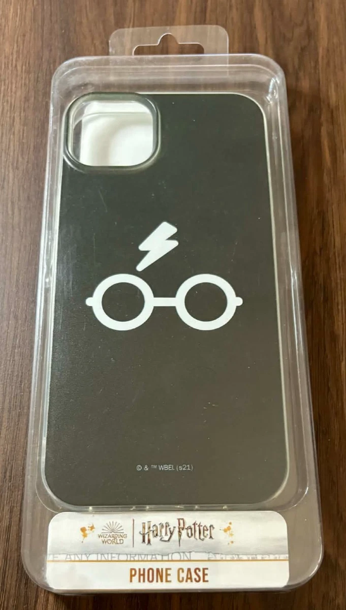 Las mejores ofertas en Harry Potter Estuches, fundas y cubiertas