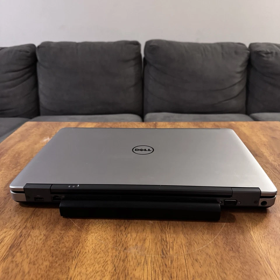 Dell Latitude E6540 15.6” Laptop – Intel Core i7-4610M, 16GB RAM, 224GB SSD - Image 4 of 4