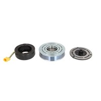 Magnetkupplung, Klimakompressor Thermotec KTT040058