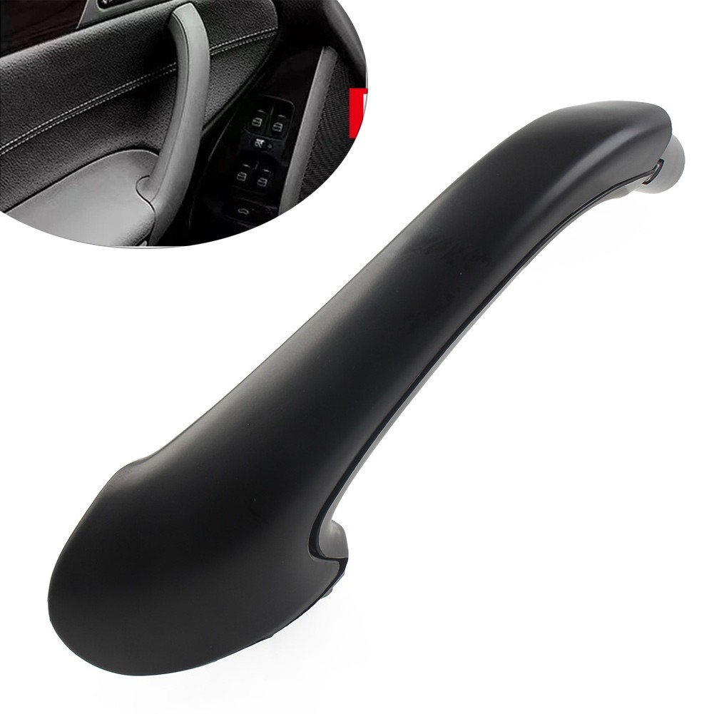 Front Left Door Pull Handle Fit Benz C Class W203 C230 C240 C280 C320 C350