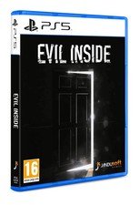 Image of Evil Inside PS5
