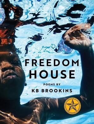 Freedom House | Kb Brookins | Taschenbuch | Kartoniert / Broschiert | Englisch