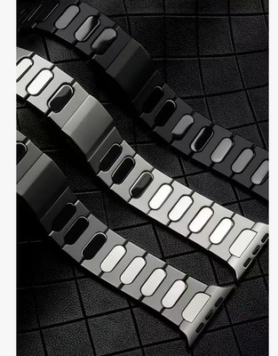 Suitable for Huawei GT6 Pro Watch Band 5 Titanium Magnetic Watch Band