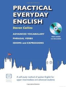 Practical Everyday English: A Self-Study Method of Spoke... | Buch | Zustand gut