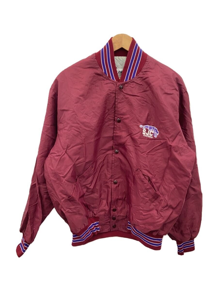 Delong Stadium Jacket/Xl/Nylon/Brd 3488