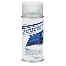 Pro-Line Racing Pro-Line RC Body Spray Paint - White PRO643600