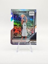 Harrison Barnes Cards and Memorabilia Guide 6