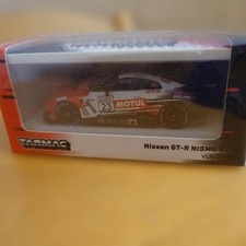 1/64 Nissan GT-R Nismo VLN 2019 563377