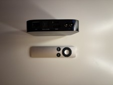 Apple TV (3rd Generation) HD Media Streamer - Black