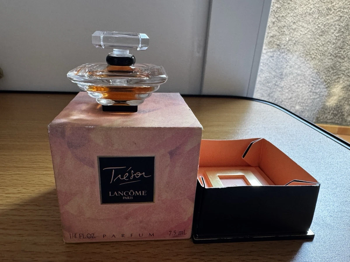 Tresor Eau de Parfum Lumineuse Lancôme parfem - parfem za žene 2013
