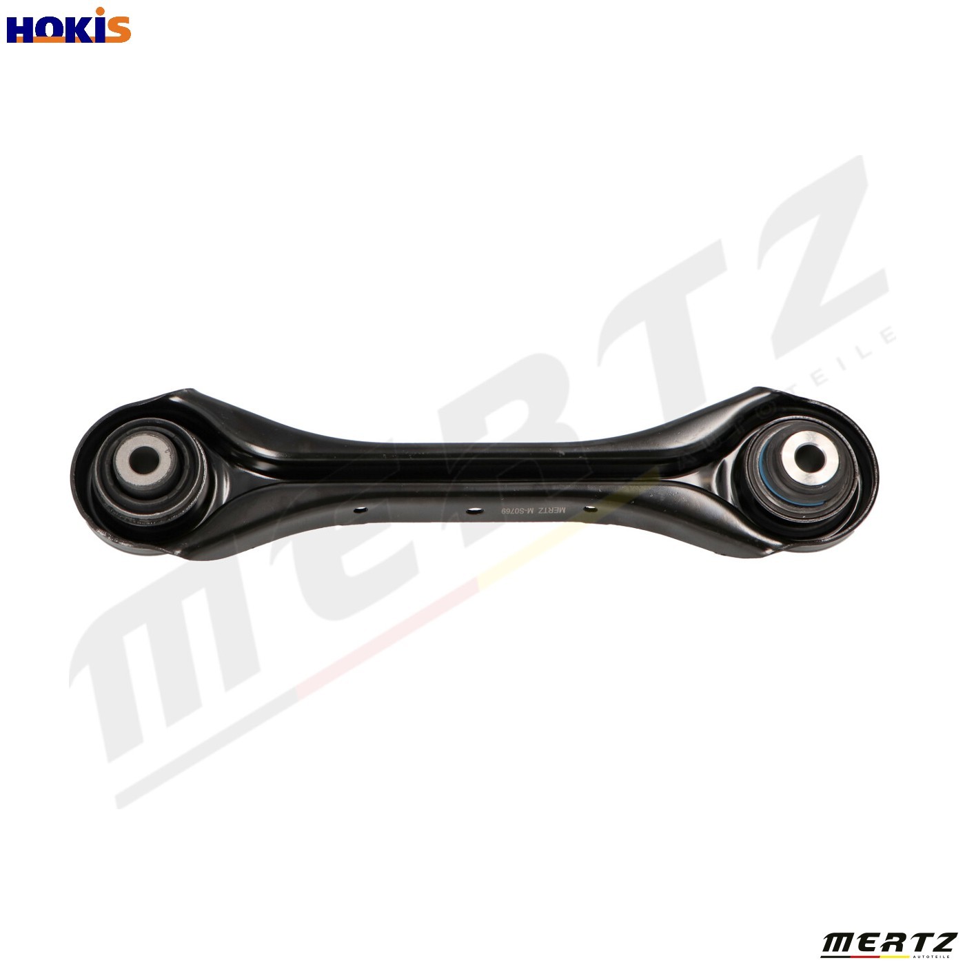 CONTROLTRAILING ARM WHEEL SUSPENSION M-S0769 FOR BMW 1/3/E9/Convertible/E88