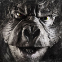 Malachai Beyond Ugly (Vinyl) 12\ Album"