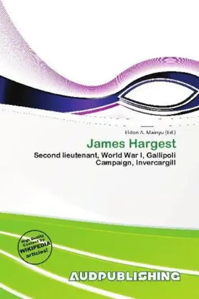 Eldon A. Mainyu | James Hargest | Taschenbuch | Englisch (2026) | OmniScriptum-image