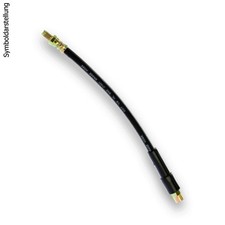 TRW Bremsschlauch Außen Hinten Hinten links Links PHD2153