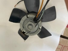 Fiat 850 1600 Sport Spider Blower Fan Motor