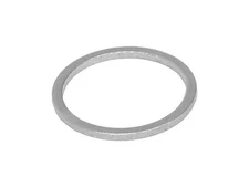 Fischer  Plath 24WW77H Seal Ring Fits 1987-1991 Porsche 944