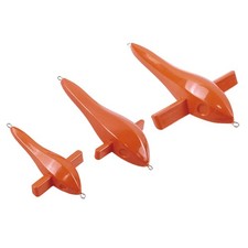 Attrezzatura Portatile per Esche Da Fiume Vivid per Spigole E Trote