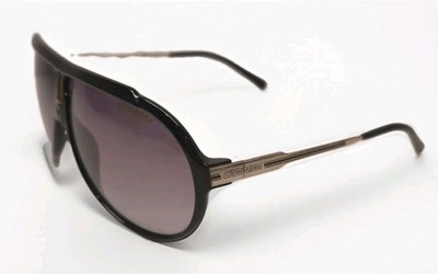 Vintage Carrera Endurance/L Sunglasses 63-10 130 B5 Italy Gradient Miami Vice