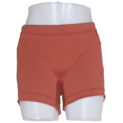Tracksmith, Kompressionsshorts, Größe: S, Rot, Einfarbig, Damen #Vtf