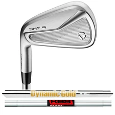 Left Handed TaylorMade P7MC #5-PW Iron Set