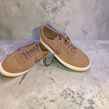 Nike Killshot 2 Mens Brown Low Top Lace-Up At...