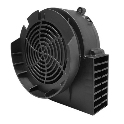 Replacement 1.5A Air Blower for Halloween Inflatables, Christmas Yard Blow...